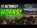 Total War 40K Just Solved Its Biggest Problem