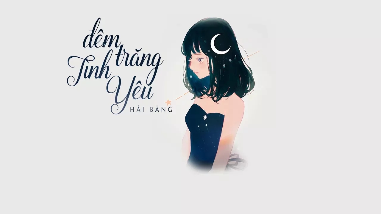 Đêm Trăng Tình Yêu 