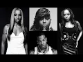 Busta Rhymes - Touch It (Extended - Pts 1 & 2 feat. Mary J.  Blige, Missy Elliott & Rah Digga)
