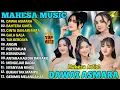 Lagu DAWAI ASMARA, KERANDA CINTA - MAHESA ARTIST - FULL ALBUM DANGDUT MAHESA 2025