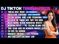 Download Lagu DJ TIKTOK TERBARU 2025 | DJ TABOLA BALE REMIX🎵DJ CINTA DARI SEBERANG🎵| FULL ALBUM