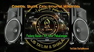 full bass az zahir album pilihan