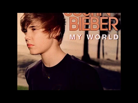 Download MP3 Justin Bieber - Love Me