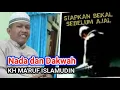 Download Lagu NADA DAN DAKWAH KH MA'RUF ISLAMUDIN JUDUL BEKAL SEBELUM AJAL FULL