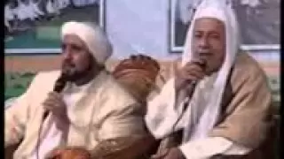 padang bulan habib luthfi feat habib syech purwokerto
