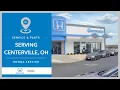Honda Service Near Centerville OH Germain Honda of Beavercreek