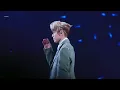 《隔離》｜林家謙Terence Lam & 陳凱詠Jace Chan