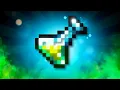 A strange Terraria weapon nobody uses