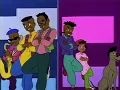 Classic TV Theme: Kid 'n Play (1990)