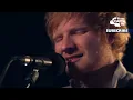 Ed Sheeran - 'Photograph' (Capital Live Session)