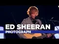 Download Lagu Ed Sheeran - 'Photograph' (Capital Live Session)