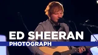 Download Ed Sheeran - 'Photograph' (Capital Live Session) MP3