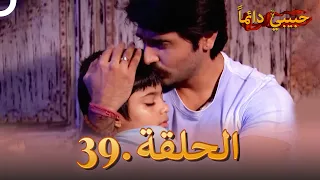 حبيبي دائما الحلقة 39 Rangrasiya 