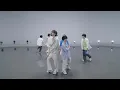Hey! Say! JUMP (w/English Subtitles!) "encore" [Dance Practice]