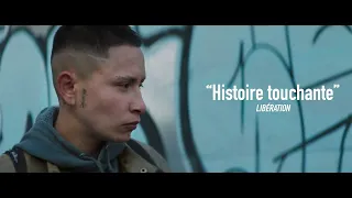 Un varón - Bande Annonce [VOST]