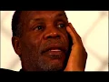 MANDERLAY - Interview Danny Glover