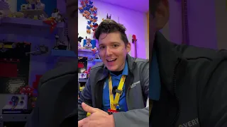 Part 1 Jerry Is On Vacation Again 