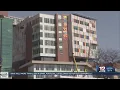 WVU Medicine Children s new hospital set to open in Sept