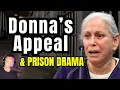 Donna Adelson Files Appeal More Details More Drama and Her Emergency Behind Bars