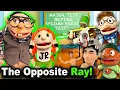 Lagu SML Movie: The Opposite Ray!