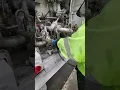 cryogenic cdl work
