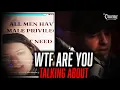 Download Lagu Woman forgets what she's Debating, Mid Debate
