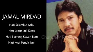 jamal mirdad the very best of