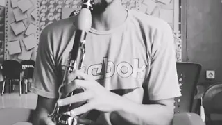 اجمل صوت مزمار دندنها