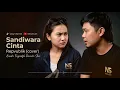 Sandiwara Cinta | Repvblik Band - Acoustic Fingerstyle Romantic Slow Version | NS14musik Official
