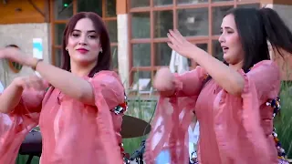 Badr Ouabi Avec Khadija Atlas أغنية أمازيغية روعة 