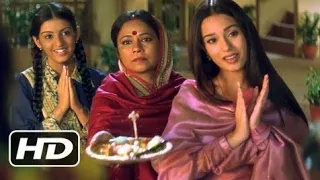 savaiyaa raadhey krishna ki vivah amrita rao u0026 amrita prakash