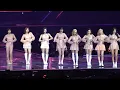 200104 TWICE (트 와이스) YES Or YES + FANCY + STUCK IN MY HEAD At Golden Disc Awards (GDA)
