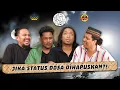 Download Lagu TITIK KUMPUL - PAK RT PENASARAN SAMA MINUMAN KERAS KAH??