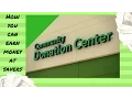 How you can earn money at savers