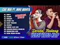 DERITA - CAK NDU FT. NOVI NOVITA | ILALANG | POTRET TUA | MENGAPA|| FULL ALBUM DANGDUT VIRAL