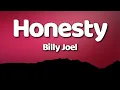 Download Lagu Billy Joel - Honesty (Lyrics)