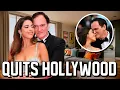Quentin Tarantino s Lifestyle 2025 Ends Career Age 62 Wife 2 Children House Tour Net Worth