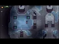 Cross Code - Ice Dungeon