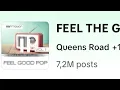 Lagu Queens Road - FEEL THE GROOVE #10 / TikTok Viral Sounds / MostViral 2