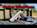 Kimber Micro 9 First Mag Impressions