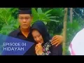 Download Lagu HIDAYAH - Episode 04 | Kepala Mayat Anak Durhaka Dipenuhi Paku