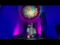 LANDO RISKÉ – High-Energy Techno Set in a 1738 Mansion | HiFi Studios Amsterdam