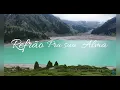 Leandro Borges e Julia vitória - um refrão pra sua alma (LETRA)