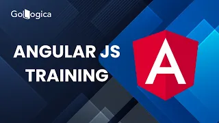 What is AngularJS AngularJS Training for Modern Web Development GoLogica