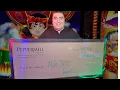 Download Lagu Ik heb zo'n GROTE prijs gewonnen... Het casino moest mij met een ENORME CHEQUE BETALEN! 🏆
