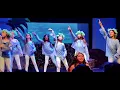 Moana Jr Ovation