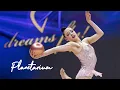 Download Lagu Planetarium - La La Land - Music For RG Rhythmic Gymnastic #072 