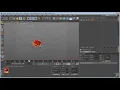 Auto Key Mode Animation in Maxon Cinema 4D Class-33 Animation Ch 09