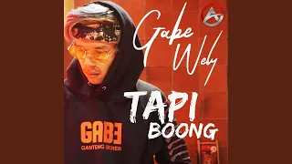 Download Tapi Boong MP3