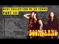 Download Lagu TANAH PERJANJIAN - BEST COLLECTION OF 30 YEARS BOOMERANG PART III - PLAYLIST ROCK TERBAIK 2025